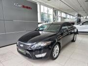 Ford Mondeo IV Екатеринбург  - изображение 27