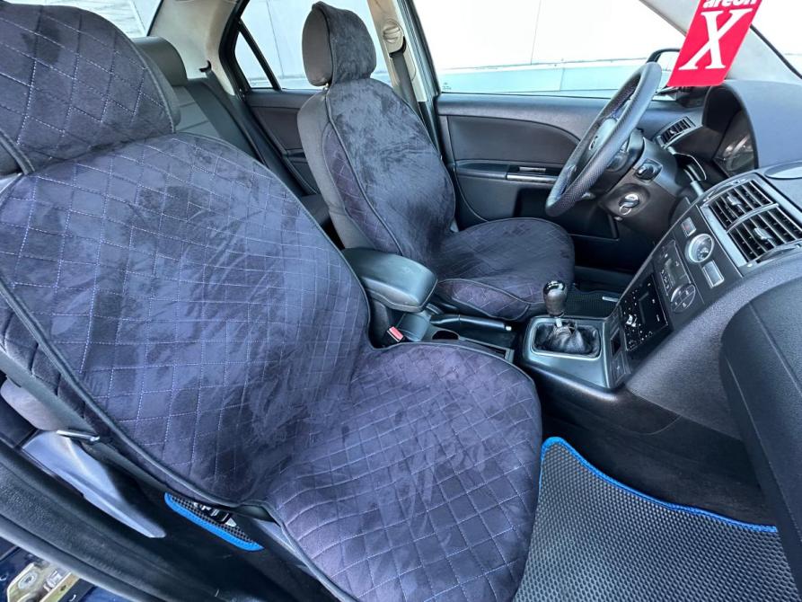 Ford Mondeo III Рестайлинг Тамбов  - изображение 12