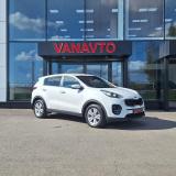 Kia Sportage IV Азнакаево  - изображение 15