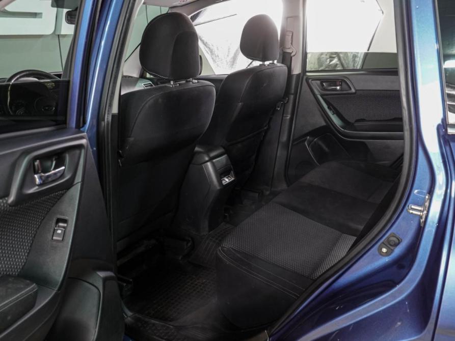 Subaru Forester IV Рестайлинг 2 Воронеж  - изображение 11