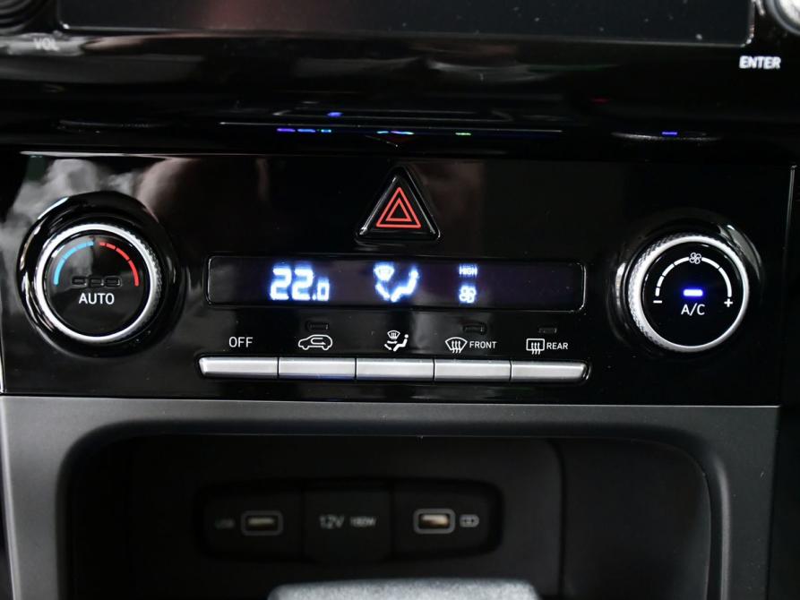 Hyundai Creta II Новосибирск  - изображение 17