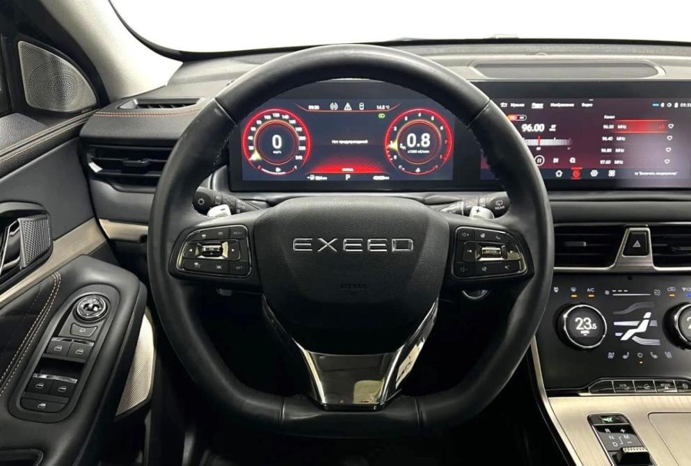 Exeed TXL I Рестайлинг Нижний Новгород  - изображение 18
