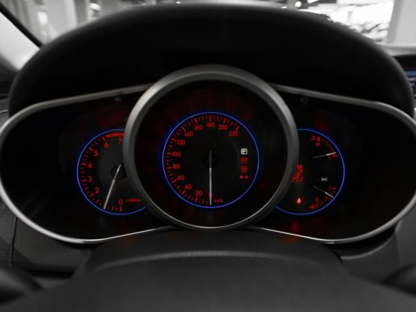 Mazda CX-7 I Рестайлинг с пробегом 2011 года, цена 820 000 рублей, 351755 км, внедорожник, Автокод Объявления