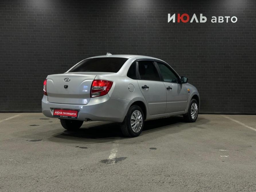 Lada (ВАЗ) Granta I Челябинск  - изображение 5