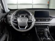 Chery Tiggo 4 Pro I Рестайлинг Кемерово  - изображение 37