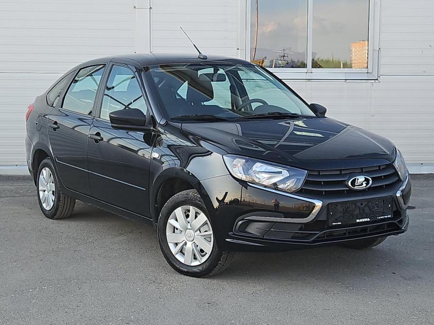 Lada (ВАЗ) Granta I Рестайлинг Вологда  - изображение 3