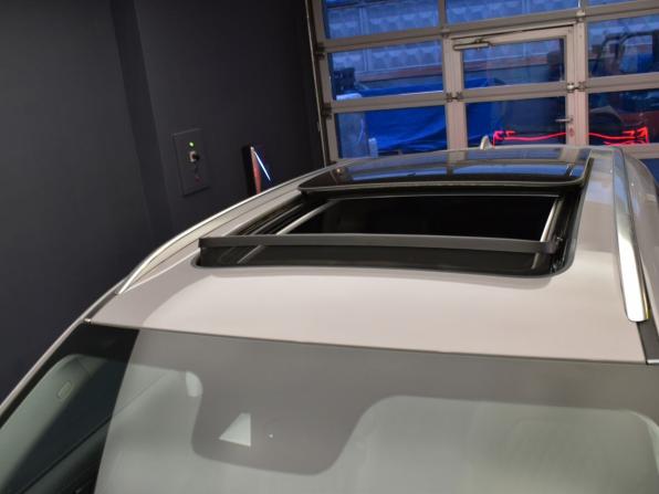 Hongqi HS5 I Рестайлинг с пробегом 2024 года, цена 3 750 000 рублей, 9068 км, внедорожник, Автокод Объявления
