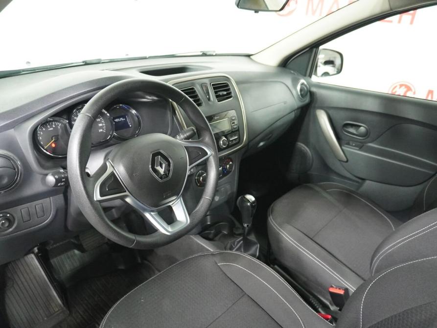 Renault Logan II Рестайлинг Вологда  - изображение 9