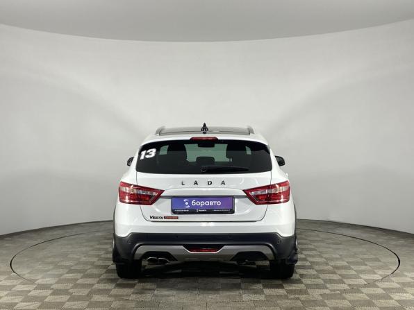 Lada (ВАЗ) Vesta I с пробегом 2021 года, цена 1 230 000 рублей, 71672 км, универсал, Автокод Объявления