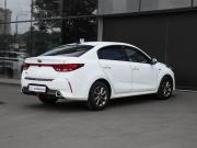 Kia Rio IV Рестайлинг Москва  - изображение 26