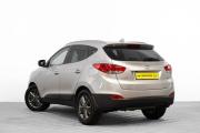 Hyundai ix35 I Рестайлинг Барнаул  - изображение 33