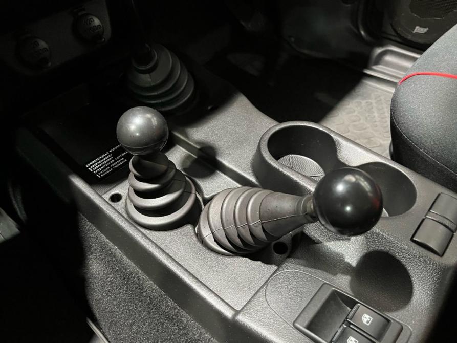 Lada (ВАЗ) Niva Legend Пермь  - изображение 16