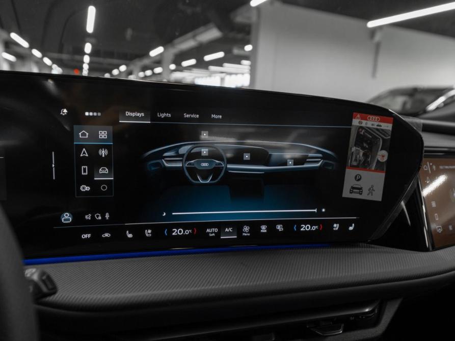 Audi Q5 Sportback II (GU) Москва  - изображение 25