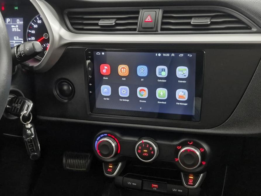 Kia Rio IV Рестайлинг Нижний Новгород  - изображение 16