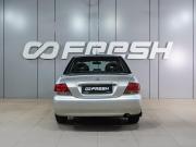 Mitsubishi Lancer IX Воронеж  - изображение 19