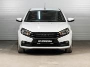 Lada (ВАЗ) Vesta I Ставрополь  - изображение 23