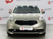 Kia Venga I Рестайлинг Минеральные Воды  - изображение 22