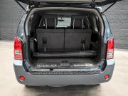 Nissan Pathfinder III Екатеринбург  - изображение 26