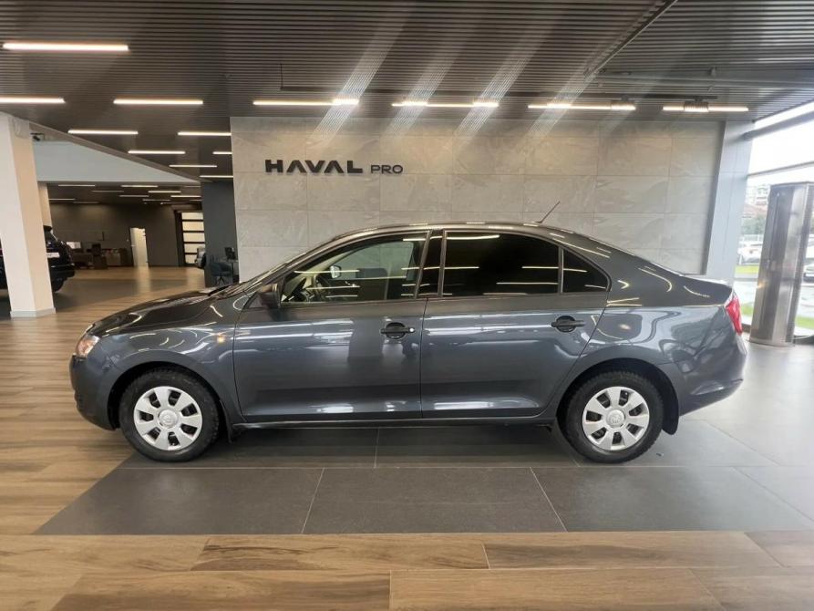 Skoda Rapid I Екатеринбург  - изображение 6