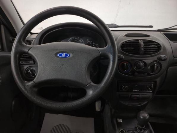 Lada (ВАЗ) Kalina I с пробегом 2012 года, цена 260 000 рублей, 145146 км, хэтчбек, Автокод Объявления