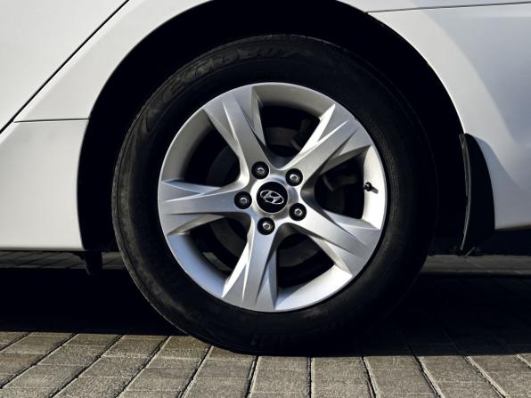 Hyundai i40 I с пробегом 2014 года, цена 1 249 000 рублей, 158274 км, седан, Автокод Объявления