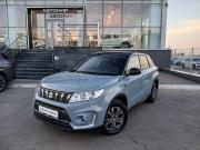 Suzuki Vitara II Рестайлинг Саратов  - изображение 16