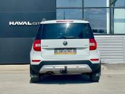 Skoda Yeti I Рестайлинг Вологда  - изображение 23