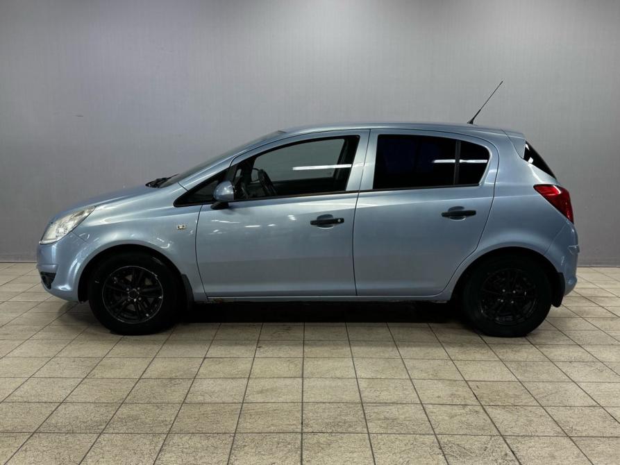 Opel Corsa D Уфа  - изображение 8