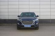 Hyundai Tucson III Рестайлинг Ярославль  - изображение 16