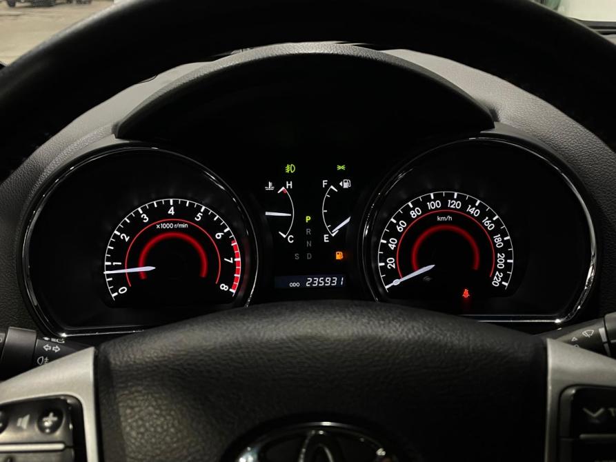 Toyota Highlander II (XU40) Рестайлинг Пермь  - изображение 31