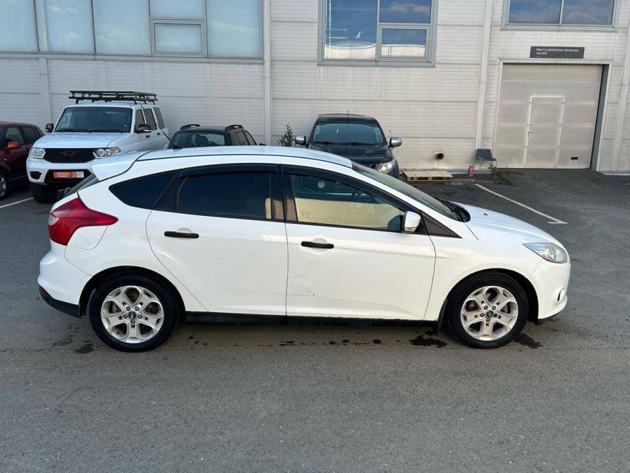 Ford Focus III Оренбург  - изображение 5