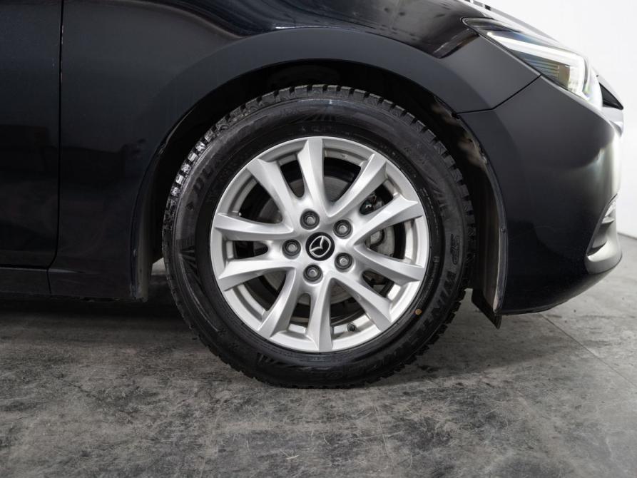 Mazda Axela III Рестайлинг Иркутск  - изображение 23