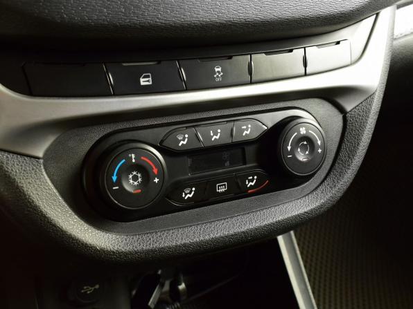 Lada (ВАЗ) Vesta I с пробегом 2019 года, цена 1 049 995 рублей, 113753 км, универсал, Автокод Объявления