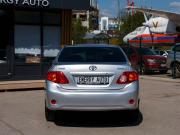 Toyota Corolla X (E140 E150) Уфа  - изображение 21