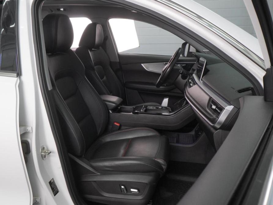 Chery Tiggo 7 Pro I Воронеж  - изображение 8
