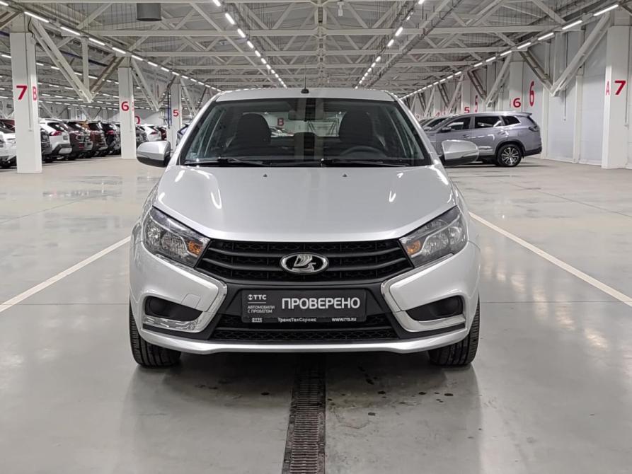 Lada (ВАЗ) Vesta I Казань  - изображение 2