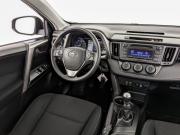 Toyota RAV4 IV (XA40) Рестайлинг Москва  - изображение 52