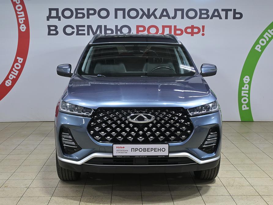 Chery Tiggo 7 Pro I Москва  - изображение 2
