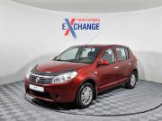 Renault Sandero I Нижний Новгород  - изображение 22