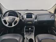 Hyundai ix35 I Рестайлинг Москва  - изображение 24
