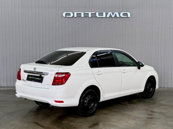 Toyota Corolla XI (E160 E170) Рестайлинг 2 с пробегом 2019 года, цена 1 197 000 рублей, 133000 км, седан, Автокод Объявления
