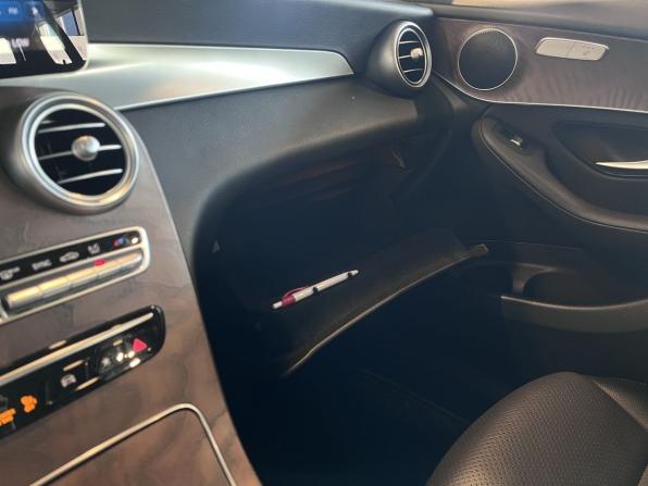 Mercedes-Benz GLC I (X253) Рестайлинг с пробегом 2020 года, цена 3 720 000 рублей, 131800 км, внедорожник, Автокод Объявления