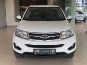 Chery Tiggo 5 I Тверь  - изображение 21