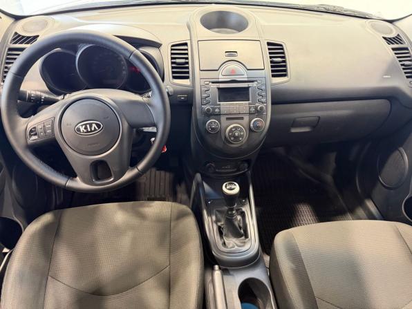 Kia Soul I с пробегом 2009 года, цена 699 000 рублей, 249000 км, хэтчбек, Автокод Объявления