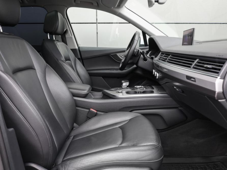 Audi Q7 II (4M) Москва  - изображение 11