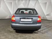 Hyundai Accent II Москва  - изображение 27