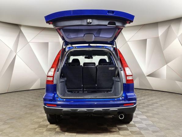 Honda CR-V III Рестайлинг с пробегом 2011 года, цена 1 345 000 рублей, 174992 км, внедорожник, Автокод Объявления
