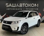 Suzuki Vitara II Уфа  - изображение 15