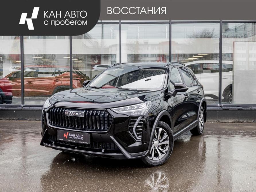 Haval Jolion I Рестайлинг Казань  - изображение 1