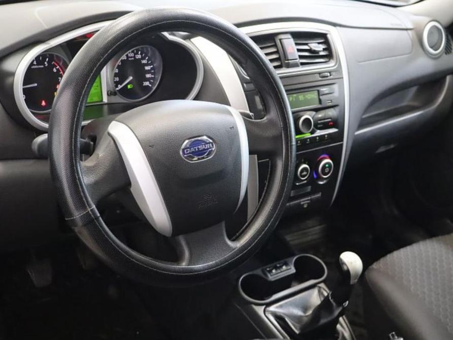 Datsun on-DO I Тверь  - изображение 6